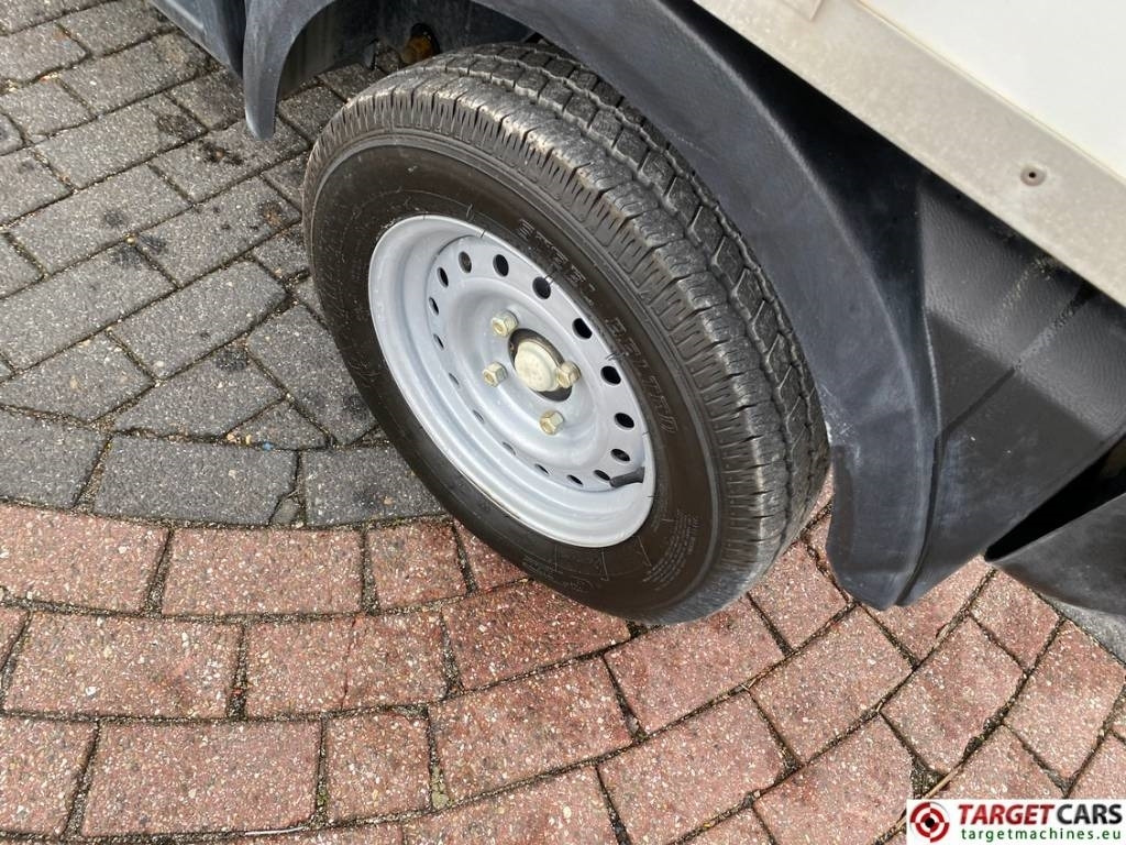 Furgoneta caja cerrada, Furgoneta eléctrica Goupil G4 Electric UTV Closed Box Van: foto 24 Furgoneta caja cerrada, Furgoneta eléctrica Goupil G4 Electric UTV Closed Box Van: foto 24