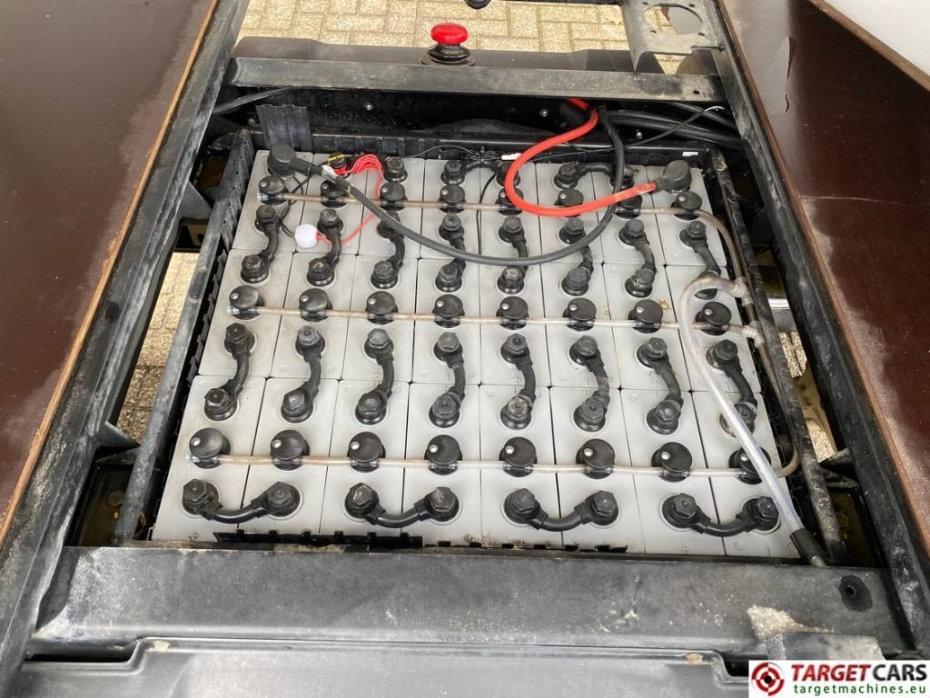 Furgoneta caja cerrada, Furgoneta eléctrica Goupil G4 Electric UTV Closed Box Van: foto 13 Furgoneta caja cerrada, Furgoneta eléctrica Goupil G4 Electric UTV Closed Box Van: foto 13