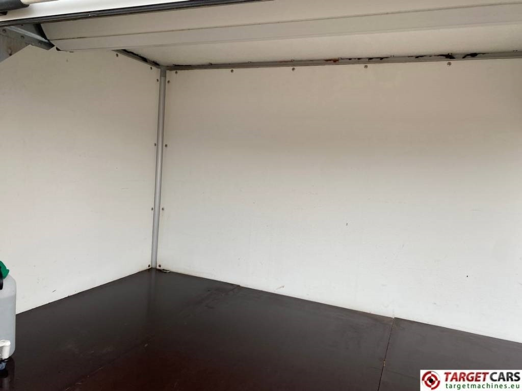 Furgoneta caja cerrada, Furgoneta eléctrica Goupil G4 Electric UTV Closed Box Van: foto 19 Furgoneta caja cerrada, Furgoneta eléctrica Goupil G4 Electric UTV Closed Box Van: foto 19