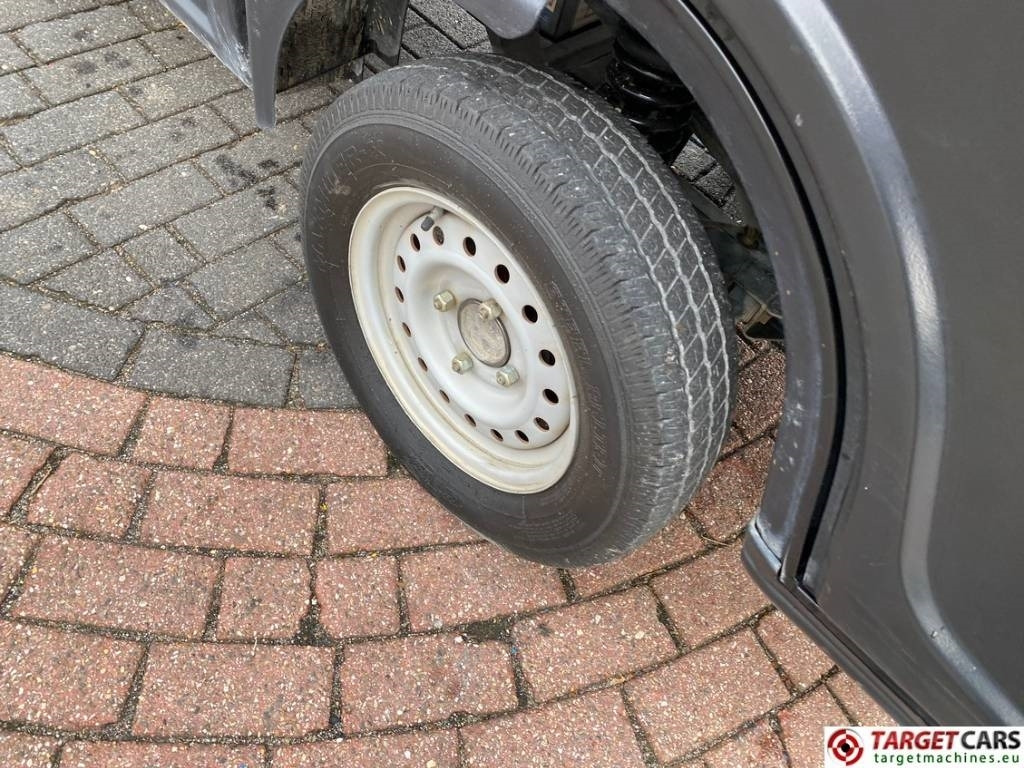 Furgoneta caja cerrada, Furgoneta eléctrica Goupil G4 Electric UTV Closed Box Van: foto 22 Furgoneta caja cerrada, Furgoneta eléctrica Goupil G4 Electric UTV Closed Box Van: foto 22