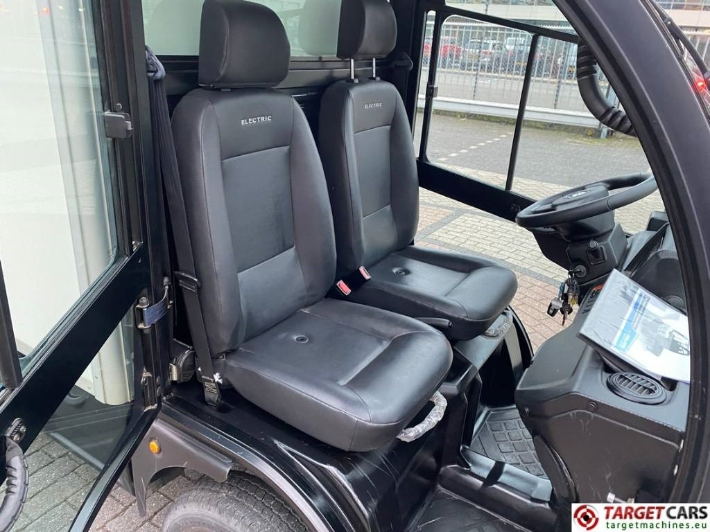 Furgoneta caja cerrada, Furgoneta eléctrica Goupil G4 Electric UTV Closed Box Vehicle Battery 2023: foto 11 Furgoneta caja cerrada, Furgoneta eléctrica Goupil G4 Electric UTV Closed Box Vehicle Battery 2023: foto 11