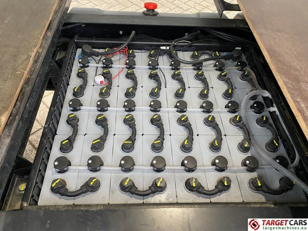 Furgoneta caja cerrada, Furgoneta eléctrica Goupil G4 Electric UTV Closed Box Vehicle Battery 2023: foto 23 Furgoneta caja cerrada, Furgoneta eléctrica Goupil G4 Electric UTV Closed Box Vehicle Battery 2023: foto 23