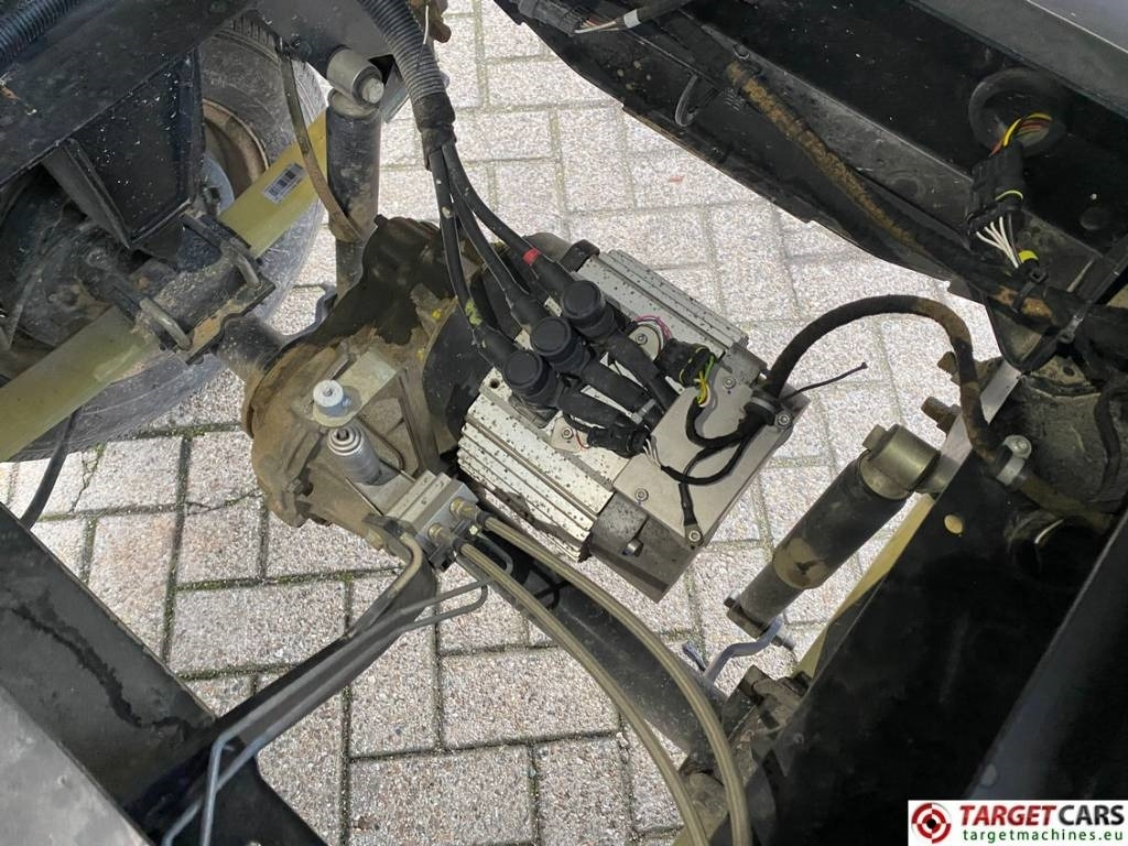 Furgoneta caja cerrada, Furgoneta eléctrica Goupil G4 Electric UTV Closed Box Vehicle Battery 2023: foto 25 Furgoneta caja cerrada, Furgoneta eléctrica Goupil G4 Electric UTV Closed Box Vehicle Battery 2023: foto 25