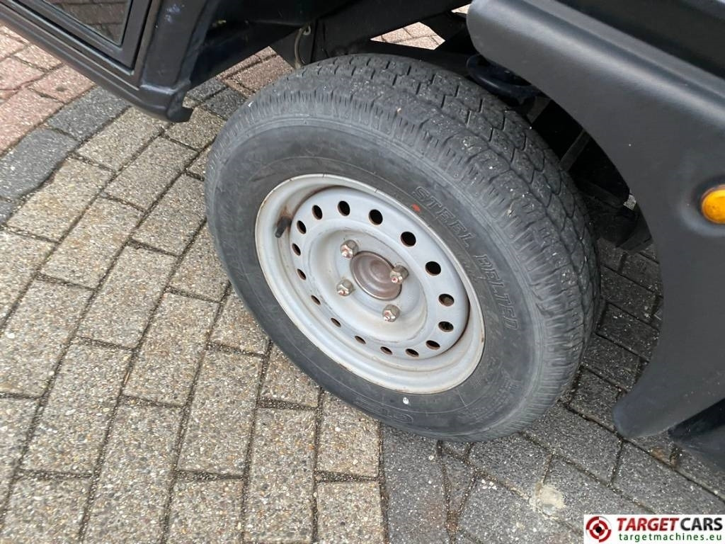 Furgoneta caja cerrada, Furgoneta eléctrica Goupil G4 Electric UTV Closed Box Vehicle Battery 2023: foto 18 Furgoneta caja cerrada, Furgoneta eléctrica Goupil G4 Electric UTV Closed Box Vehicle Battery 2023: foto 18