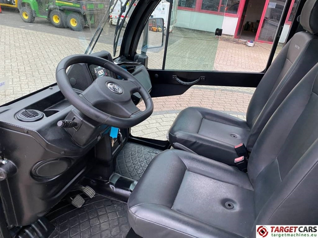 Furgoneta caja cerrada, Furgoneta eléctrica Goupil G4 Electric UTV Closed Box Vehicle Battery 2023: foto 7 Furgoneta caja cerrada, Furgoneta eléctrica Goupil G4 Electric UTV Closed Box Vehicle Battery 2023: foto 7