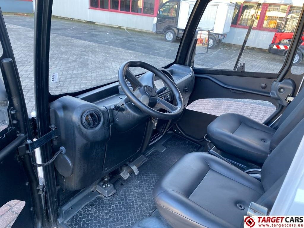 Furgoneta caja cerrada, Furgoneta eléctrica Goupil G5 Electric UTV Closed Box Van: foto 6 Furgoneta caja cerrada, Furgoneta eléctrica Goupil G5 Electric UTV Closed Box Van: foto 6