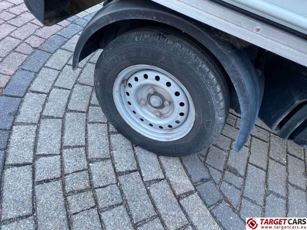 Furgoneta caja cerrada, Furgoneta eléctrica Goupil G5 Electric UTV Closed Box Van: foto 23 Furgoneta caja cerrada, Furgoneta eléctrica Goupil G5 Electric UTV Closed Box Van: foto 23