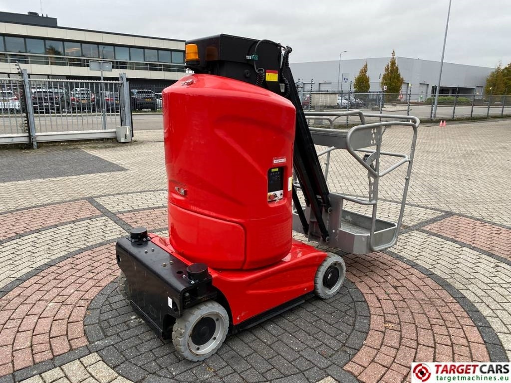 Hangcha HV110D Electric Vertical Mast Work Lift 1122cm - Plataforma de mástil vertical: foto 3 Hangcha HV110D Electric Vertical Mast Work Lift 1122cm - Plataforma de mástil vertical: foto 3