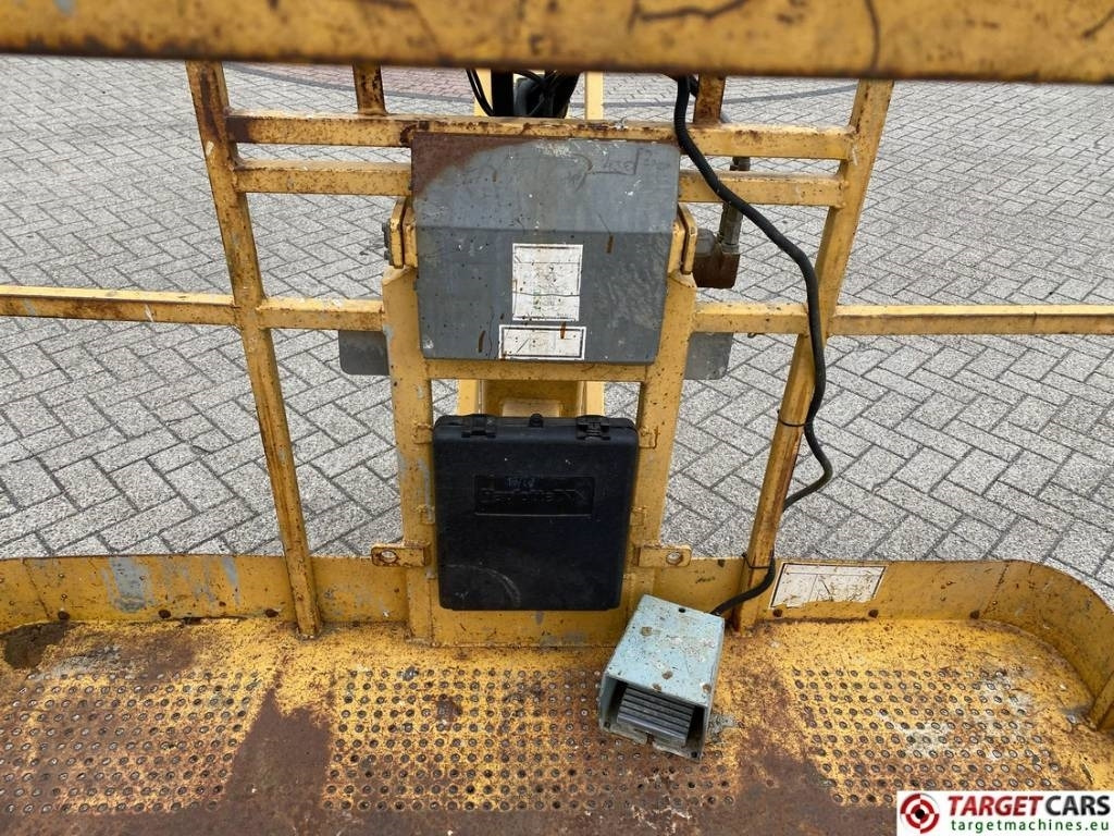 Plataforma telescopica Haulotte H23TPX Telescopic 4x4 Diesel Boom Work Lift 2260cm: foto 40 Plataforma telescopica Haulotte H23TPX Telescopic 4x4 Diesel Boom Work Lift 2260cm: foto 40