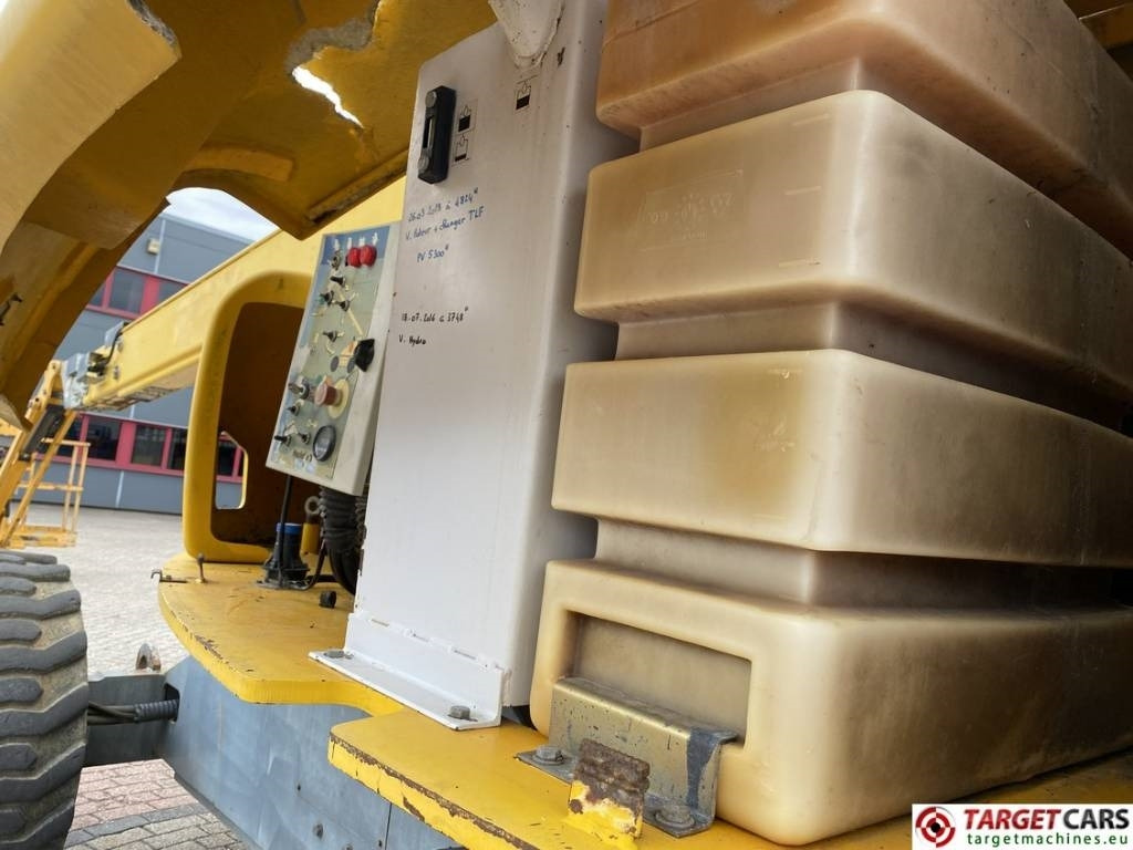 Plataforma telescopica Haulotte H23TPX Telescopic 4x4 Diesel Boom Work Lift 2260cm: foto 14 Plataforma telescopica Haulotte H23TPX Telescopic 4x4 Diesel Boom Work Lift 2260cm: foto 14