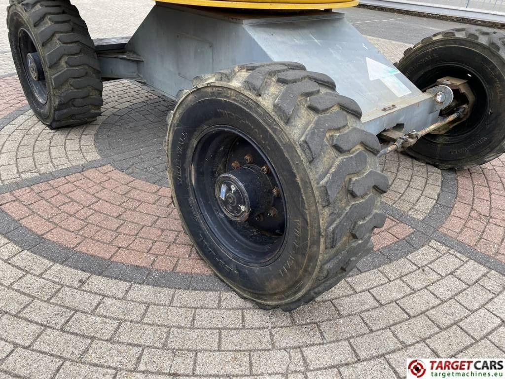 Plataforma telescopica Haulotte H23TPX Telescopic 4x4 Diesel Boom Work Lift 2260cm: foto 22 Plataforma telescopica Haulotte H23TPX Telescopic 4x4 Diesel Boom Work Lift 2260cm: foto 22