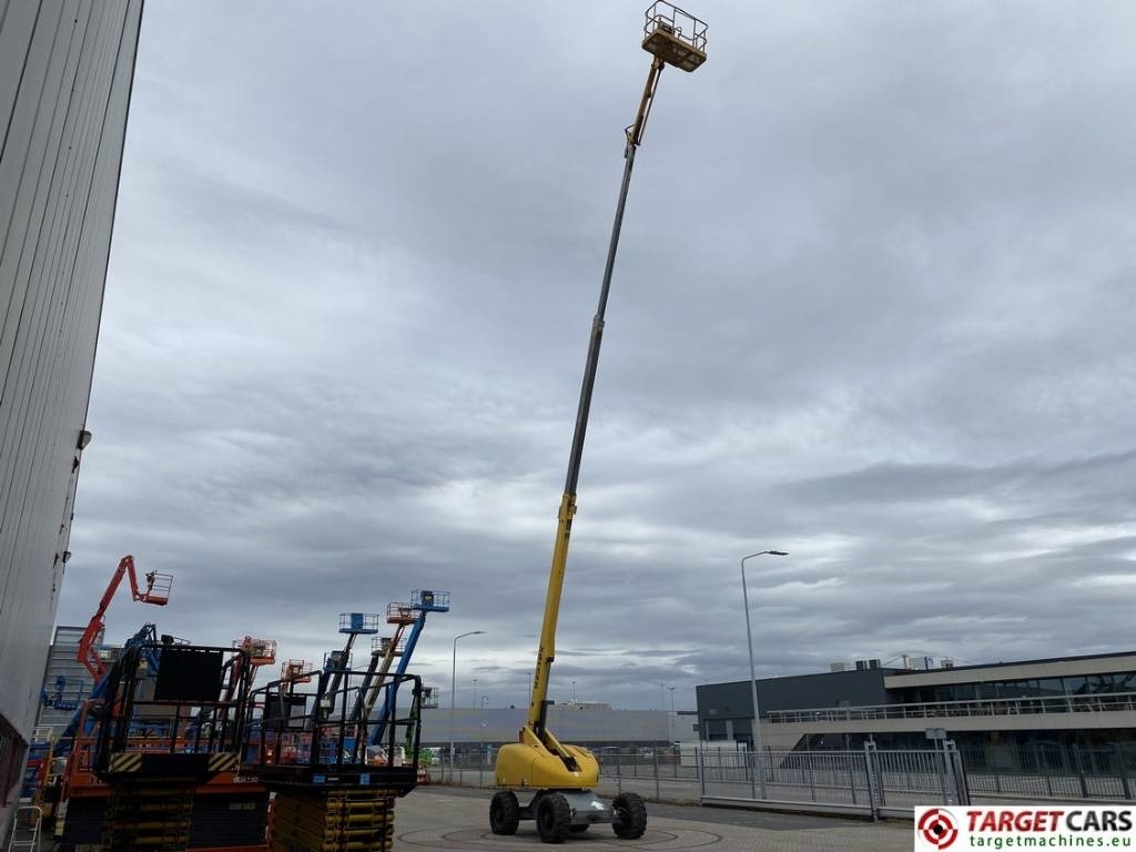 Plataforma telescopica Haulotte H23TPX Telescopic 4x4 Diesel Boom Work Lift 2260cm: foto 32 Plataforma telescopica Haulotte H23TPX Telescopic 4x4 Diesel Boom Work Lift 2260cm: foto 32