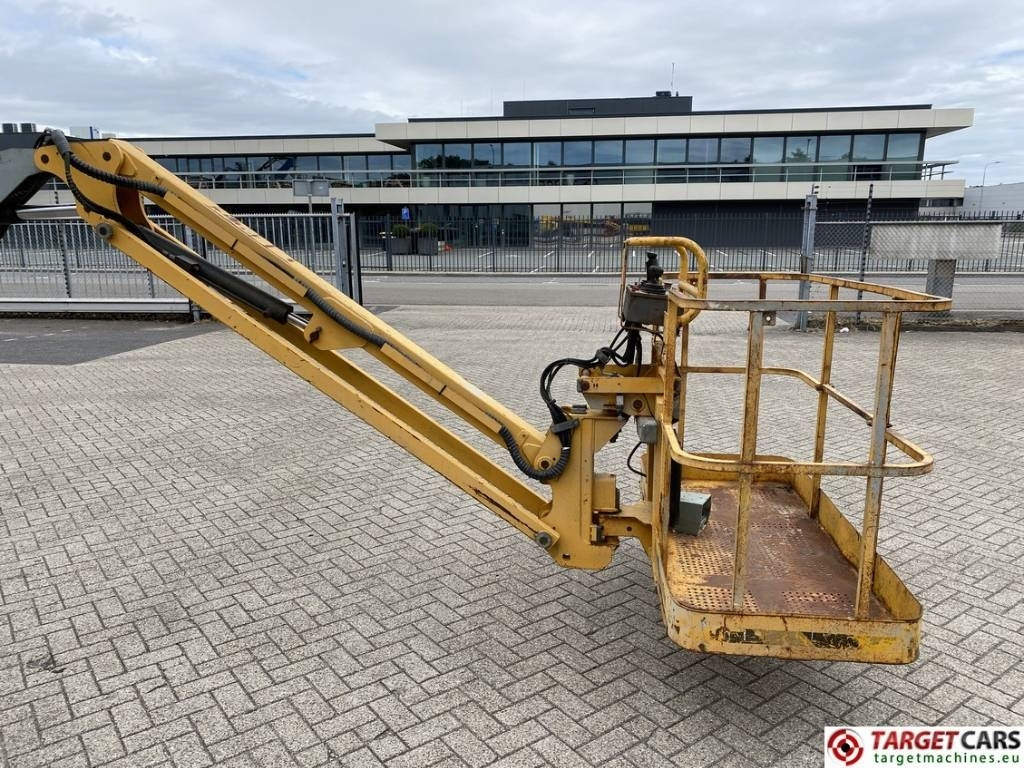 Plataforma telescopica Haulotte H23TPX Telescopic 4x4 Diesel Boom Work Lift 2260cm: foto 39 Plataforma telescopica Haulotte H23TPX Telescopic 4x4 Diesel Boom Work Lift 2260cm: foto 39