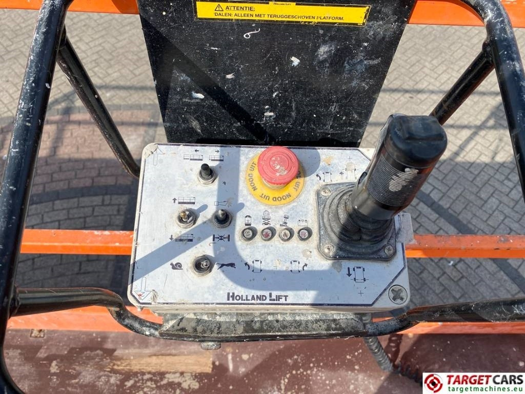 Plataforma de tijeras Holland Lift Q-135EL18 MonoStar Electric Scissor WorkLift 15.5M: foto 9
