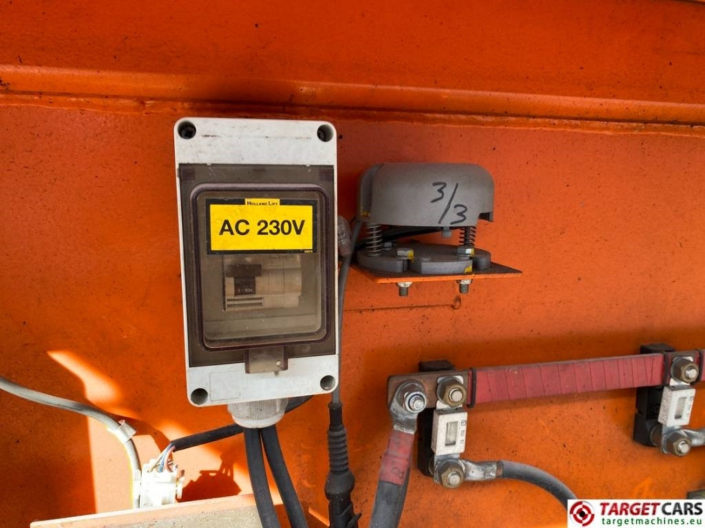 Plataforma de tijeras Holland Lift Q-135EL18 MonoStar Electric Scissor WorkLift 15.5M: foto 20