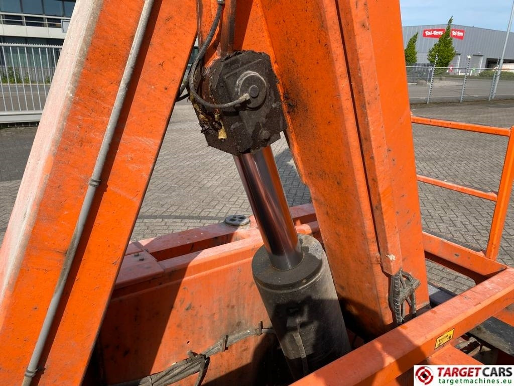 Plataforma de tijeras Holland Lift Q-135EL18 MonoStar Electric Scissor WorkLift 15.5M: foto 28