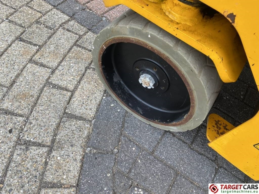 Plataforma de tijeras JCB S2632E Electric Scissor Work Lift 1010cm: foto 21