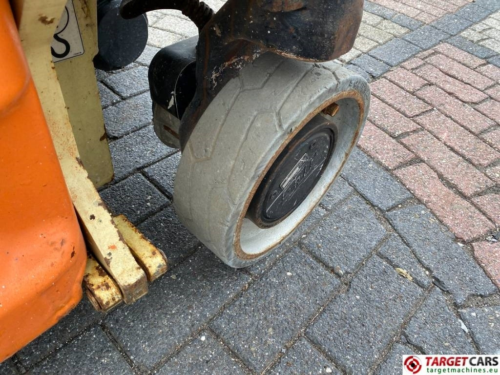 Plataforma de tijeras JLG 1930ES Electric Scissor Work Lift 772cm CE: foto 22 Plataforma de tijeras JLG 1930ES Electric Scissor Work Lift 772cm CE: foto 22