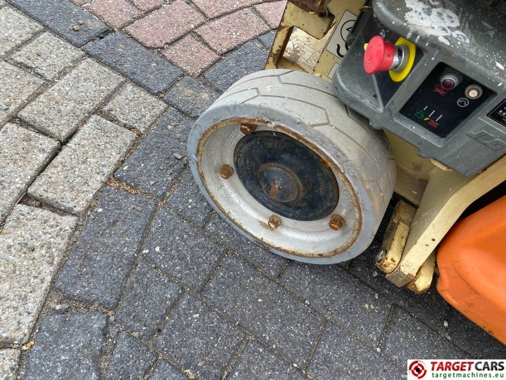 Plataforma de tijeras JLG 1930ES Electric Scissor Work Lift 772cm CE: foto 23 Plataforma de tijeras JLG 1930ES Electric Scissor Work Lift 772cm CE: foto 23