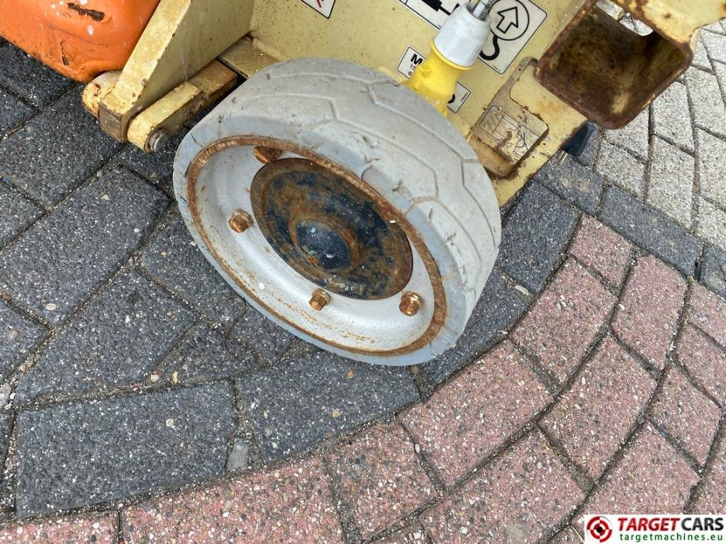 Plataforma de tijeras JLG 1930ES Electric Scissor Work Lift 772cm CE: foto 24 Plataforma de tijeras JLG 1930ES Electric Scissor Work Lift 772cm CE: foto 24