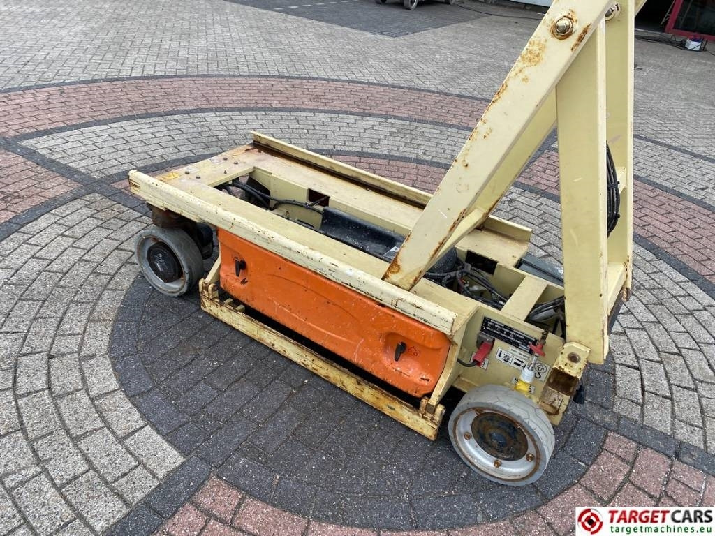 Plataforma de tijeras JLG 1930ES Electric Scissor Work Lift 772cm CE: foto 19 Plataforma de tijeras JLG 1930ES Electric Scissor Work Lift 772cm CE: foto 19
