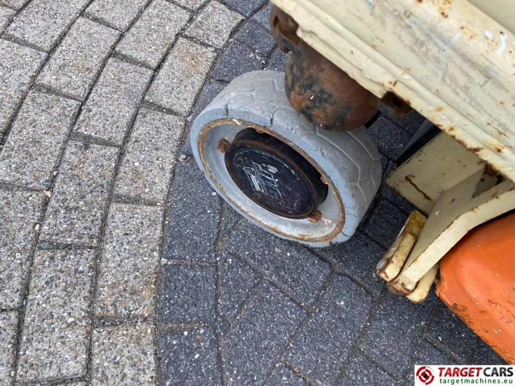 Plataforma de tijeras JLG 1930ES Electric Scissor Work Lift 772cm CE: foto 21 Plataforma de tijeras JLG 1930ES Electric Scissor Work Lift 772cm CE: foto 21