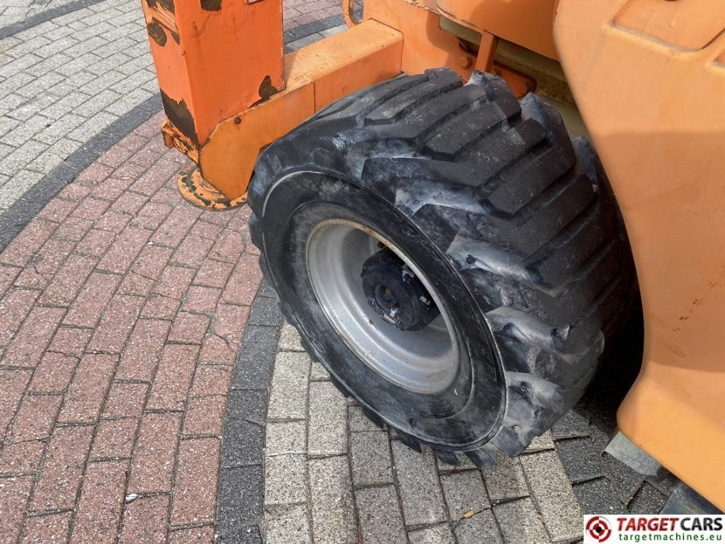 Plataforma de tijeras JLG 4394RT Diesel 4x4 Scissor Work Lift 1511cm: foto 23 Plataforma de tijeras JLG 4394RT Diesel 4x4 Scissor Work Lift 1511cm: foto 23