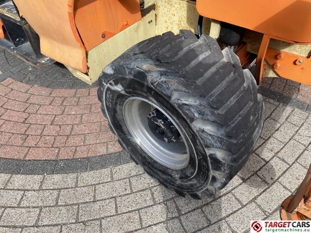 Plataforma de tijeras JLG 4394RT Diesel 4x4 Scissor Work Lift 1511cm: foto 22 Plataforma de tijeras JLG 4394RT Diesel 4x4 Scissor Work Lift 1511cm: foto 22