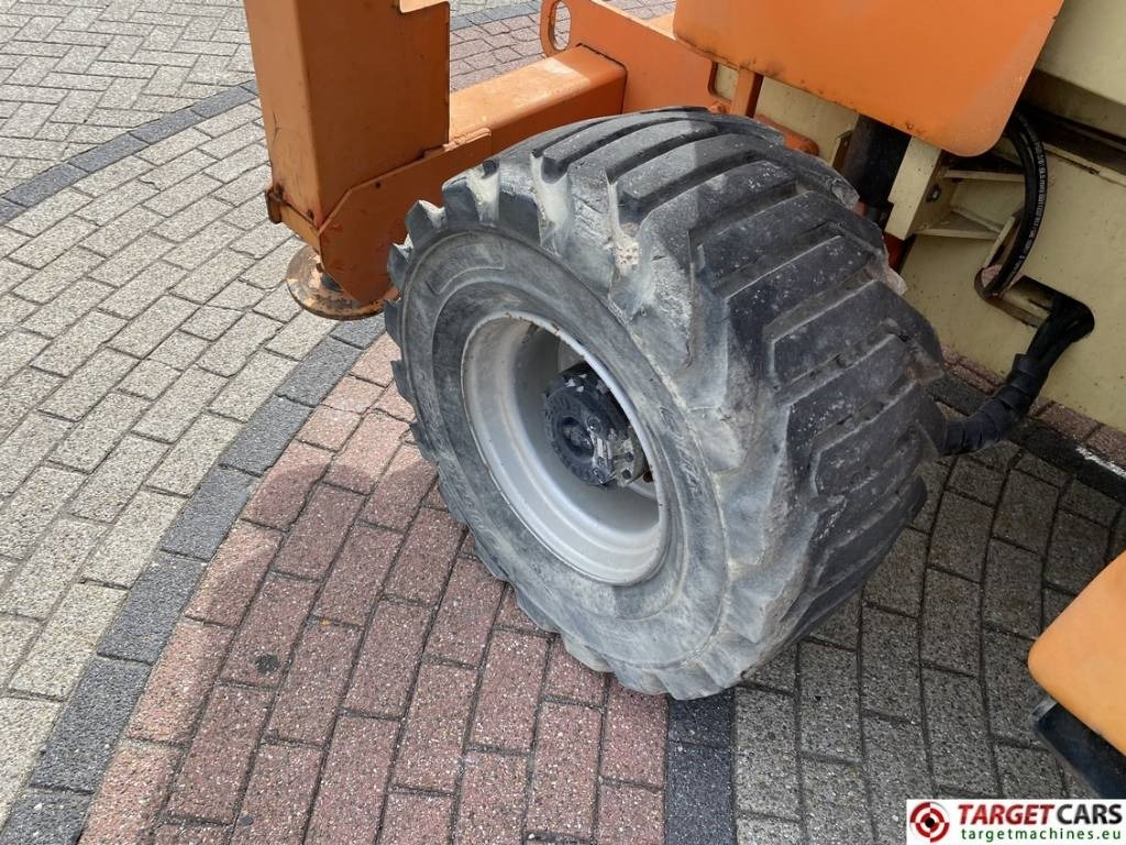 Plataforma de tijeras JLG 4394RT Diesel 4x4 Scissor Work Lift 1511cm: foto 21 Plataforma de tijeras JLG 4394RT Diesel 4x4 Scissor Work Lift 1511cm: foto 21