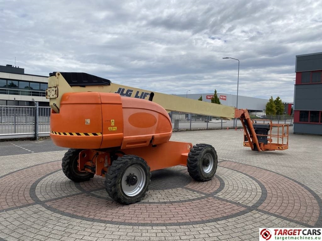 JLG 660SJ Telescopic 4x4 Diesel Boom Work Lift 2232cm - Plataforma telescopica: foto 3 JLG 660SJ Telescopic 4x4 Diesel Boom Work Lift 2232cm - Plataforma telescopica: foto 3