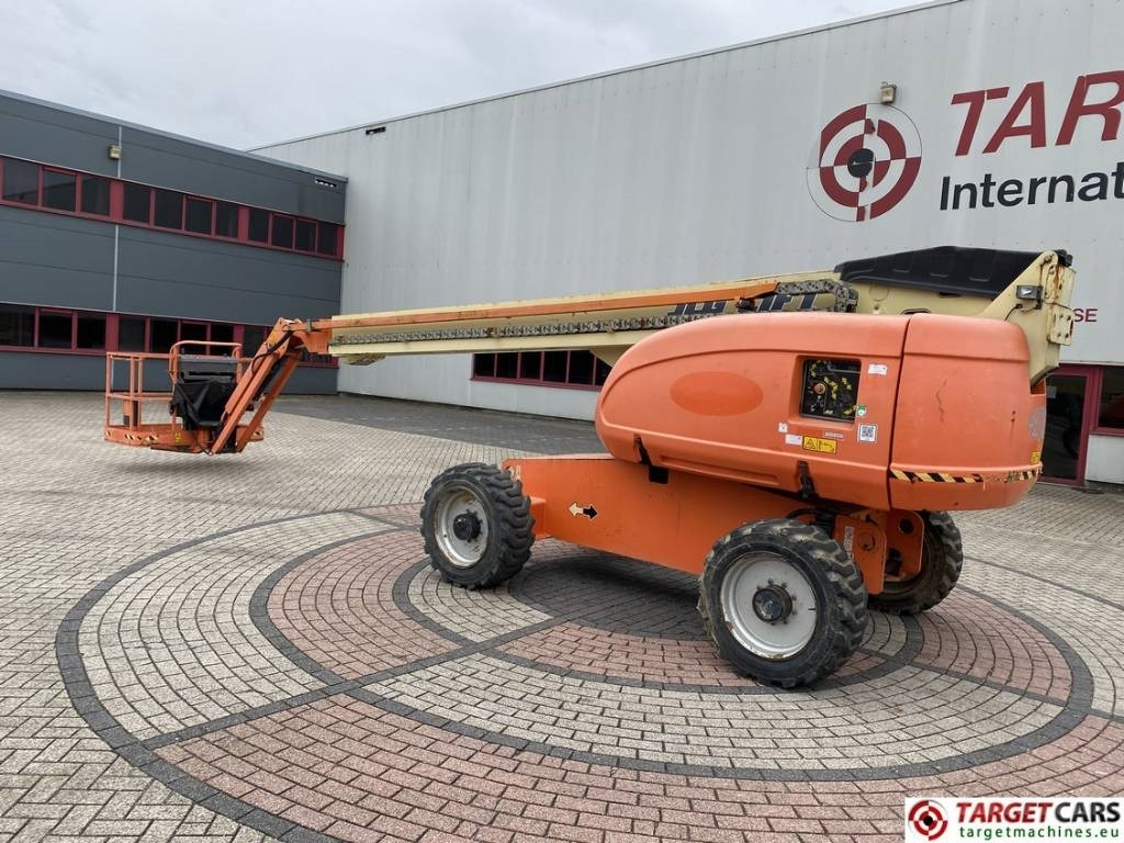 JLG 660SJ Telescopic 4x4 Diesel Boom Work Lift 2232cm - Plataforma telescopica: foto 4 JLG 660SJ Telescopic 4x4 Diesel Boom Work Lift 2232cm - Plataforma telescopica: foto 4