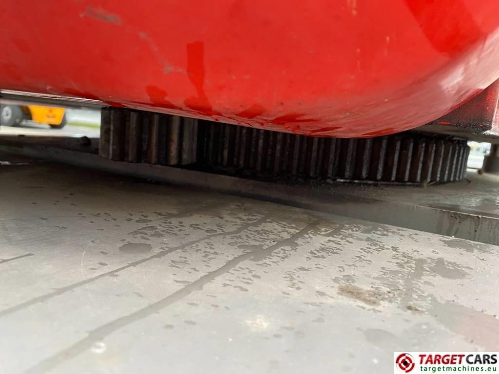 Leasing de Manitou 150AETJC El Articulated 150AETJ Boom 15M DEFECT  Manitou 150AETJC El Articulated 150AETJ Boom 15M DEFECT: foto 19