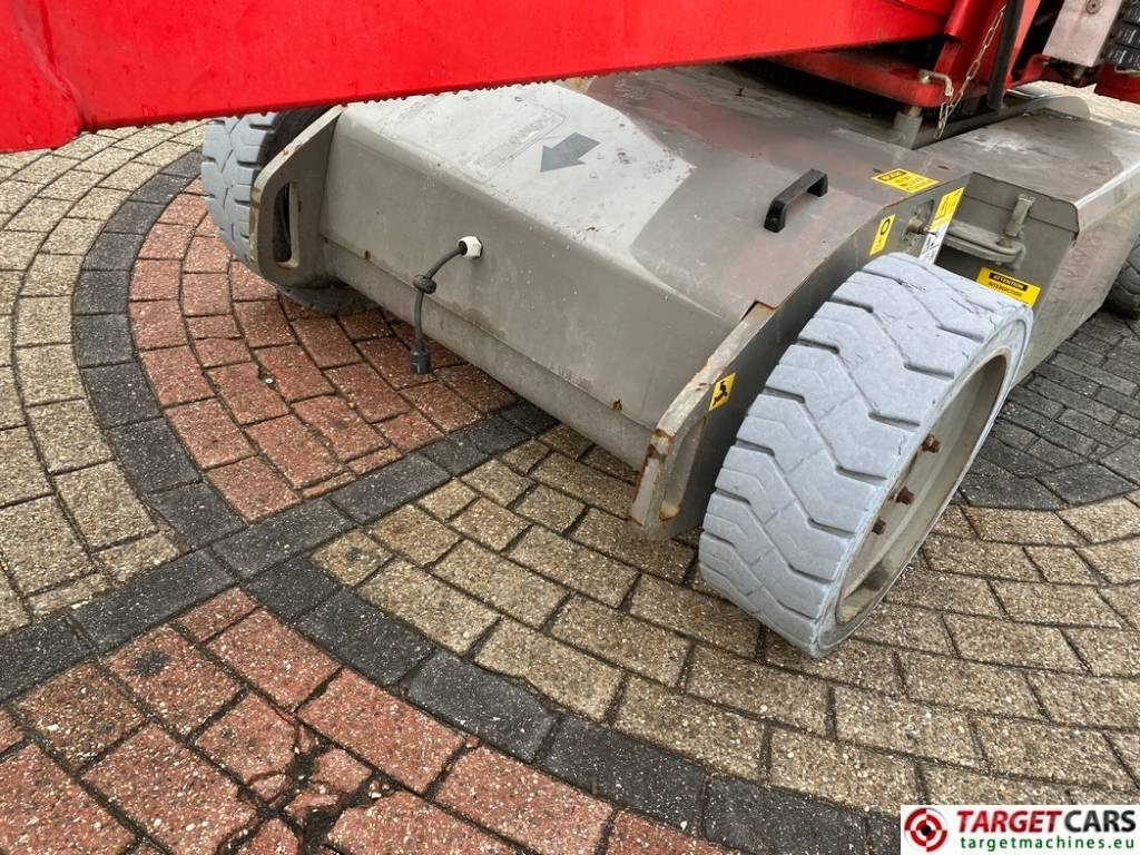 Leasing de Manitou 150AETJC El Articulated 150AETJ Boom 15M DEFECT  Manitou 150AETJC El Articulated 150AETJ Boom 15M DEFECT: foto 21