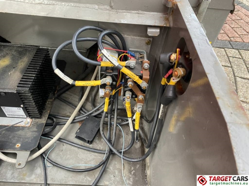 Leasing de Manitou 150AETJC El Articulated 150AETJ Boom 15M DEFECT  Manitou 150AETJC El Articulated 150AETJ Boom 15M DEFECT: foto 25