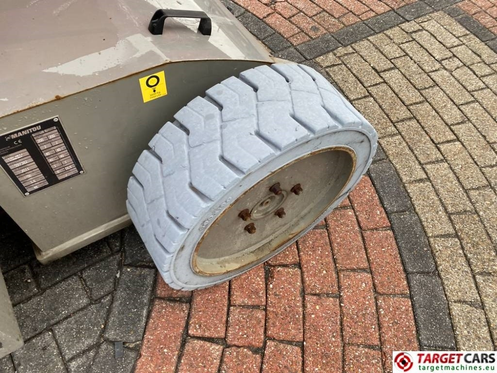 Leasing de Manitou 150AETJC El Articulated 150AETJ Boom 15M DEFECT  Manitou 150AETJC El Articulated 150AETJ Boom 15M DEFECT: foto 30