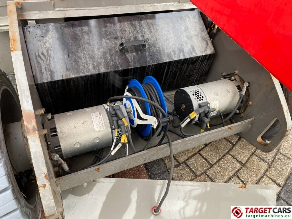 Leasing de Manitou 150AETJC El Articulated 150AETJ Boom 15M DEFECT  Manitou 150AETJC El Articulated 150AETJ Boom 15M DEFECT: foto 9