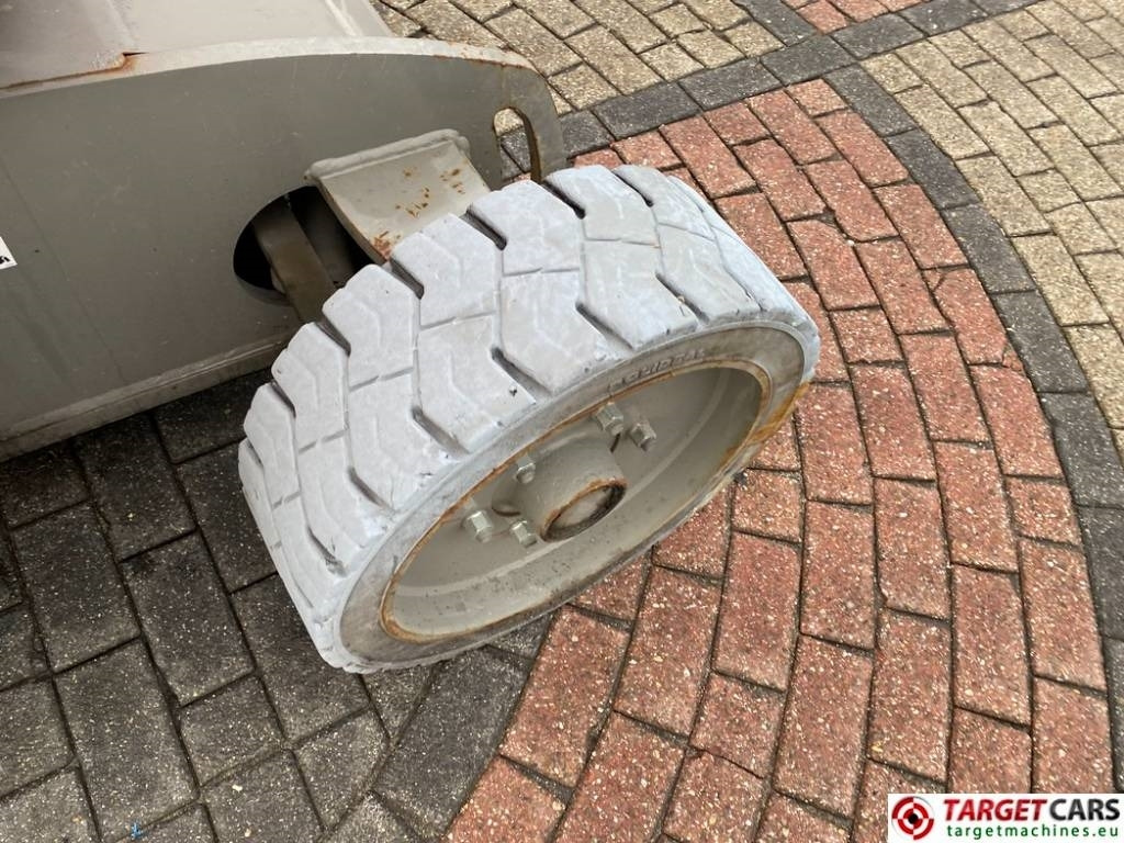 Leasing de Manitou 150AETJC El Articulated 150AETJ Boom 15M DEFECT  Manitou 150AETJC El Articulated 150AETJ Boom 15M DEFECT: foto 28