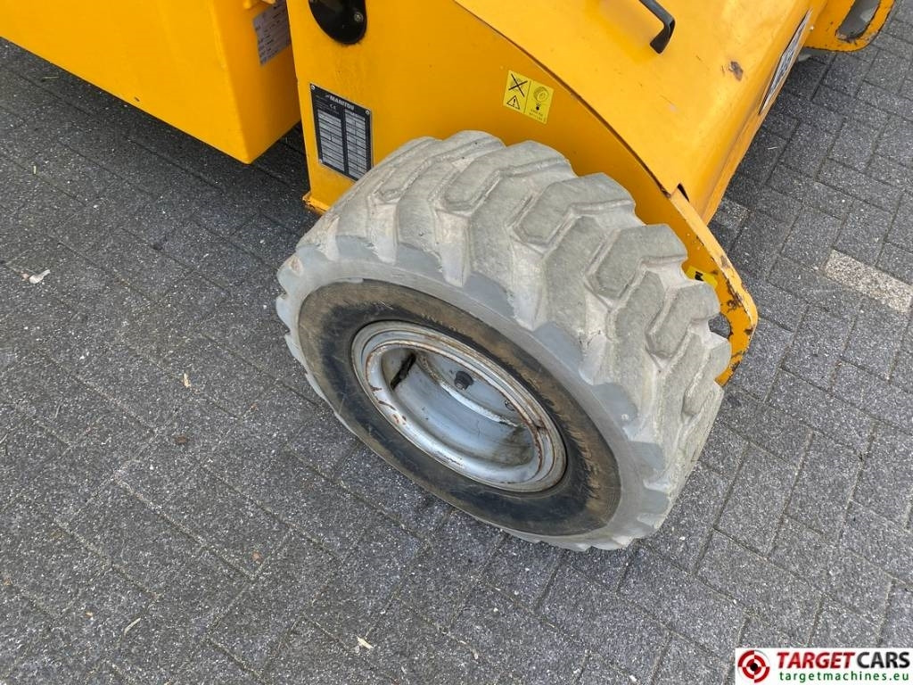 Plataforma articulada Manitou 170AETJL Electric Articulated Boom WorkLift 1690cm: foto 22 Plataforma articulada Manitou 170AETJL Electric Articulated Boom WorkLift 1690cm: foto 22