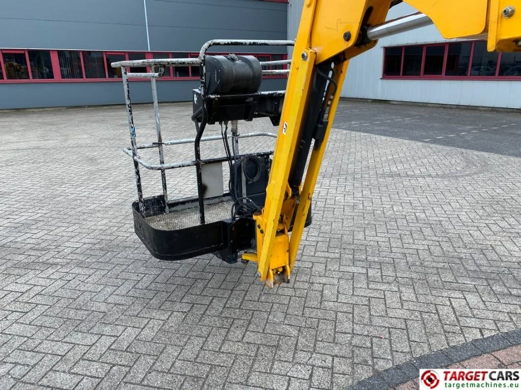 Plataforma articulada Manitou 170AETJL Electric Articulated Boom WorkLift 1690cm: foto 31 Plataforma articulada Manitou 170AETJL Electric Articulated Boom WorkLift 1690cm: foto 31