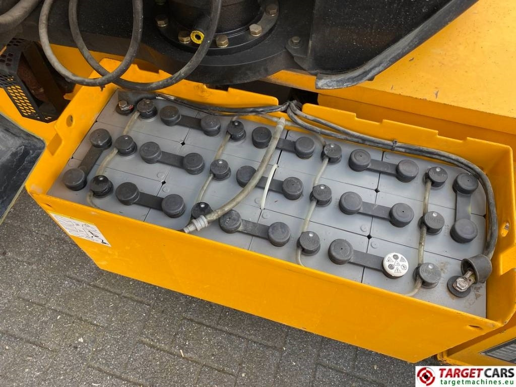 Plataforma articulada Manitou 170AETJL Electric Articulated Boom WorkLift 1690cm: foto 14 Plataforma articulada Manitou 170AETJL Electric Articulated Boom WorkLift 1690cm: foto 14