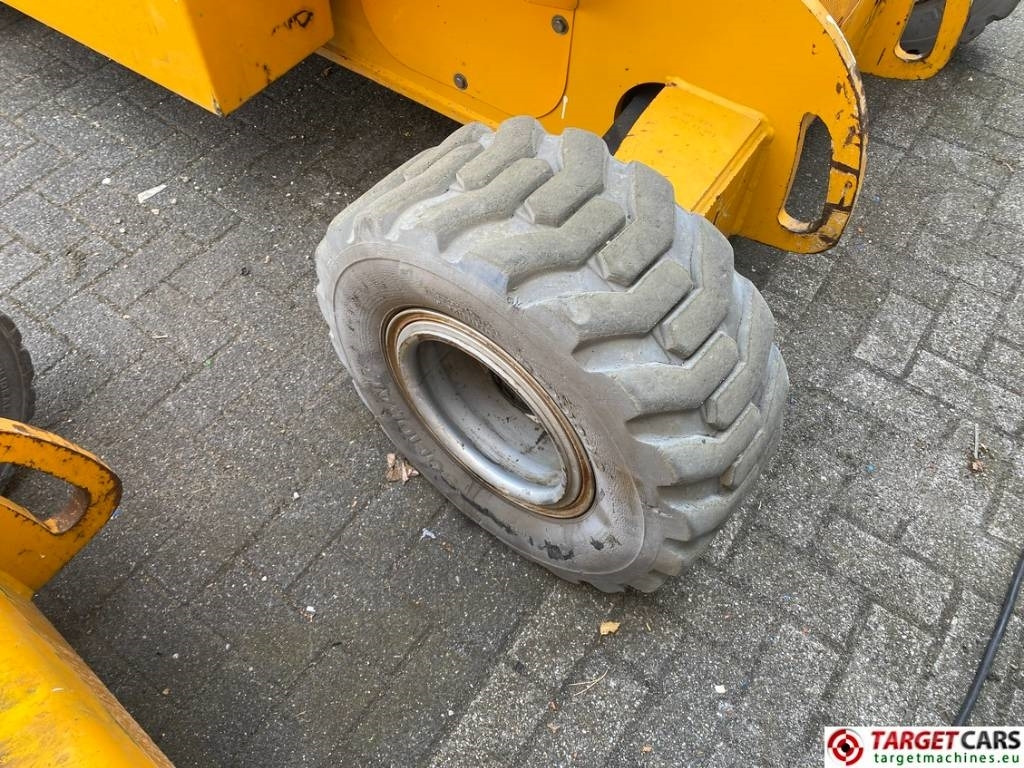 Plataforma articulada Manitou 170AETJL Electric Articulated Boom WorkLift 1690cm: foto 24 Plataforma articulada Manitou 170AETJL Electric Articulated Boom WorkLift 1690cm: foto 24