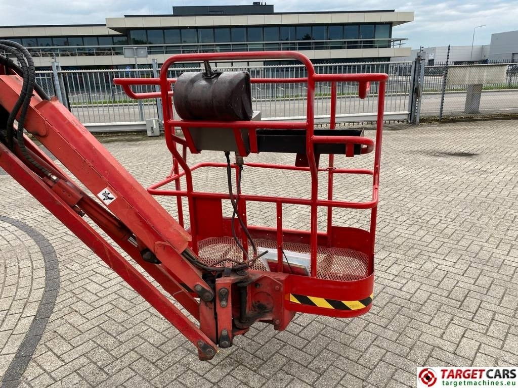 Plataforma articulada Manitou 170AETJL Electric Articulated Boom WorkLift 1690cm: foto 26