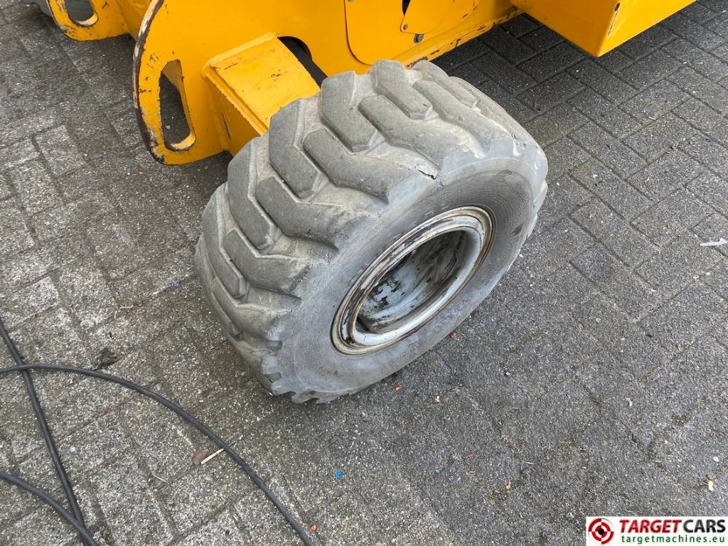 Plataforma articulada Manitou 170AETJL Electric Articulated Boom WorkLift 1690cm: foto 23 Plataforma articulada Manitou 170AETJL Electric Articulated Boom WorkLift 1690cm: foto 23