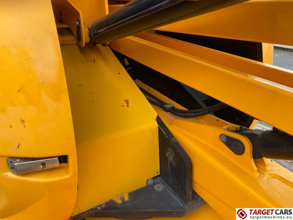 Plataforma articulada Manitou 170AETJL Electric Articulated Boom WorkLift 1690cm: foto 35 Plataforma articulada Manitou 170AETJL Electric Articulated Boom WorkLift 1690cm: foto 35