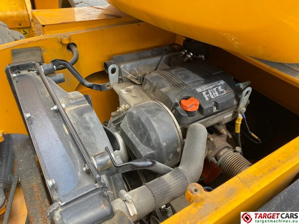 Plataforma articulada Manitou 170AETJL Electric Articulated Boom WorkLift 1690cm: foto 15 Plataforma articulada Manitou 170AETJL Electric Articulated Boom WorkLift 1690cm: foto 15