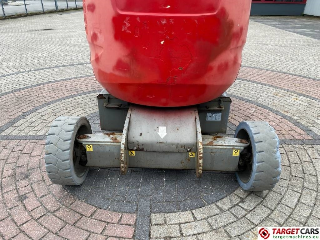 Plataforma articulada Manitou 170AETJL Electric Articulated Boom WorkLift 1690cm: foto 25