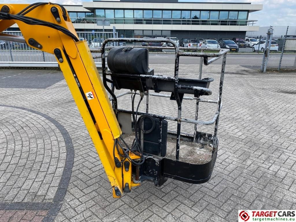 Plataforma articulada Manitou 170AETJL Electric Articulated Boom WorkLift 1690cm: foto 20 Plataforma articulada Manitou 170AETJL Electric Articulated Boom WorkLift 1690cm: foto 20