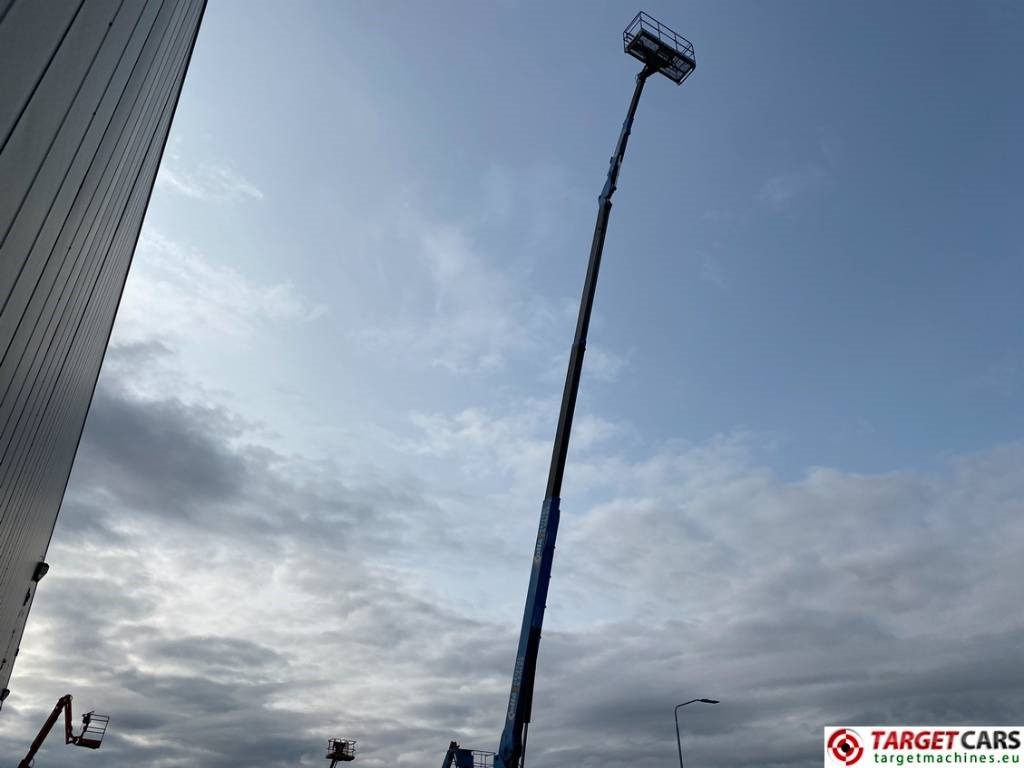 Plataforma telescopica Manitou 280TJ Telescopic 4x4x4 Diesel Boom WorkLift 2775cm: foto 46 Plataforma telescopica Manitou 280TJ Telescopic 4x4x4 Diesel Boom WorkLift 2775cm: foto 46