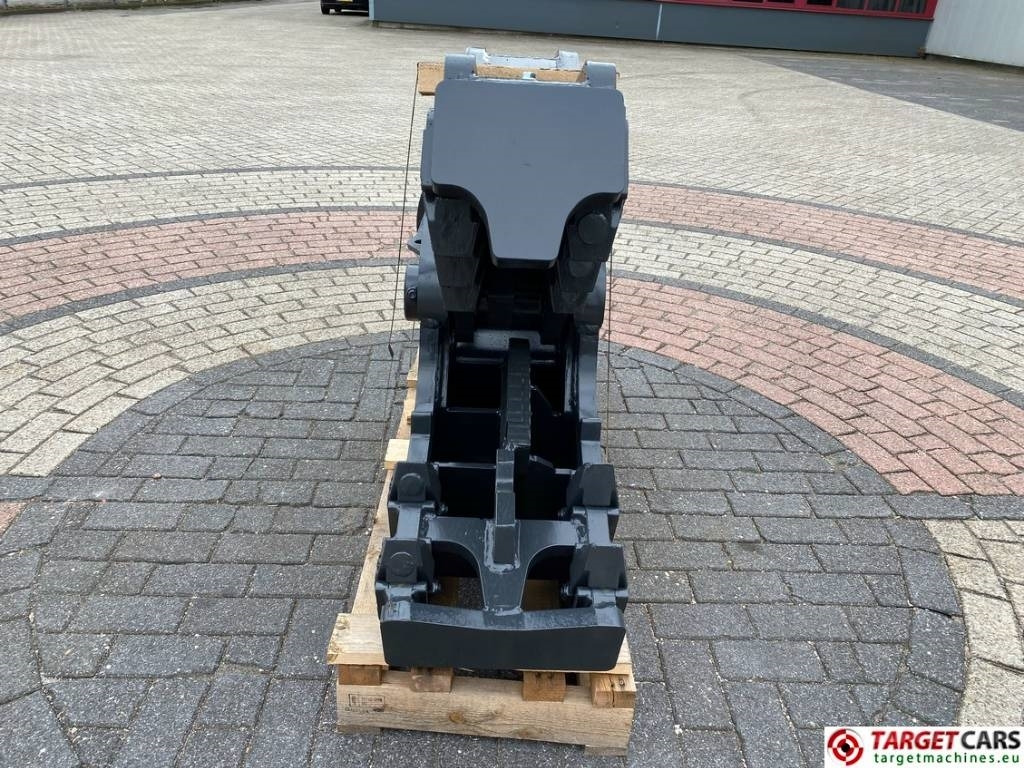 Cizalla de demolición nuevo Mustang RH08 Hydraulic Rotation Pulverizer Shear 6~13T NEW: foto 7