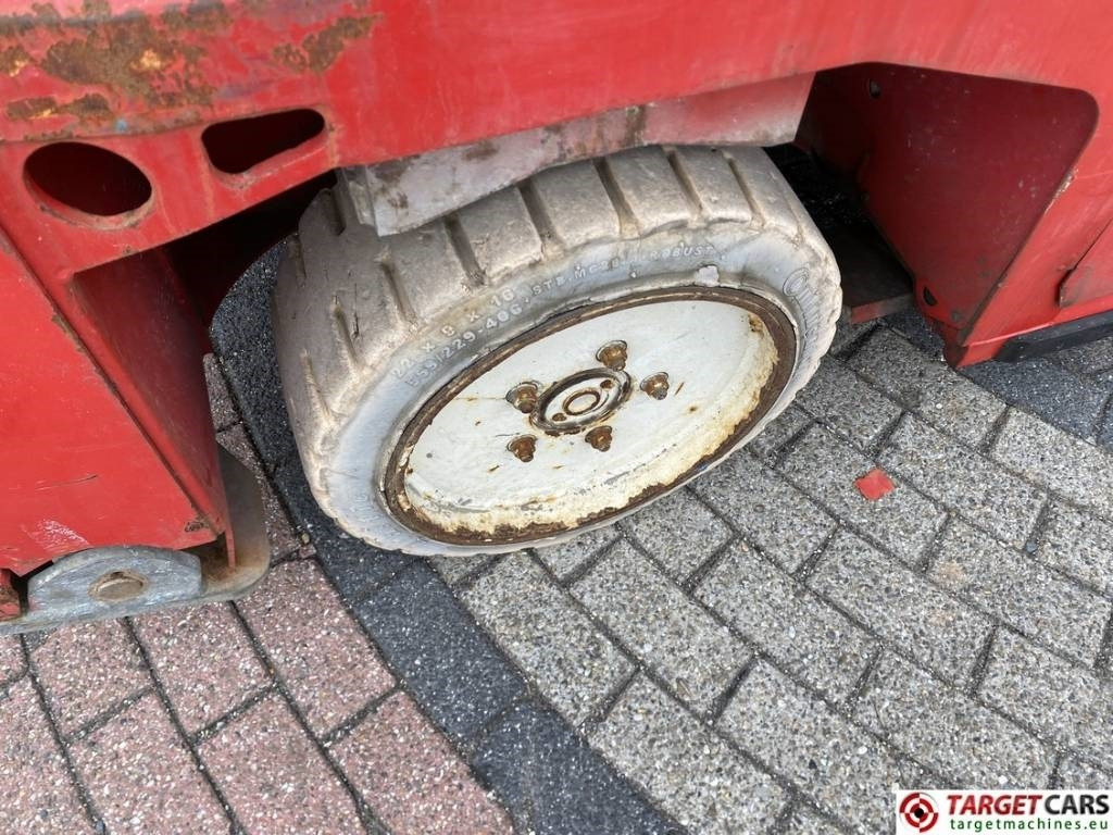 Plataforma de tijeras PB-Lift S225-12ES Electric Scissor Work Lift 2250cm: foto 21